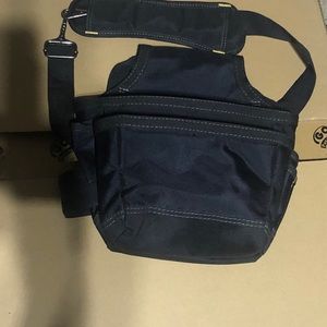 Over the Shoulder Tool Bag